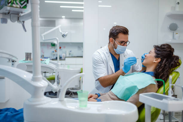 Best Tooth Extraction  in Whitney, NV